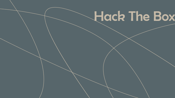 thumb image: HackTheBox